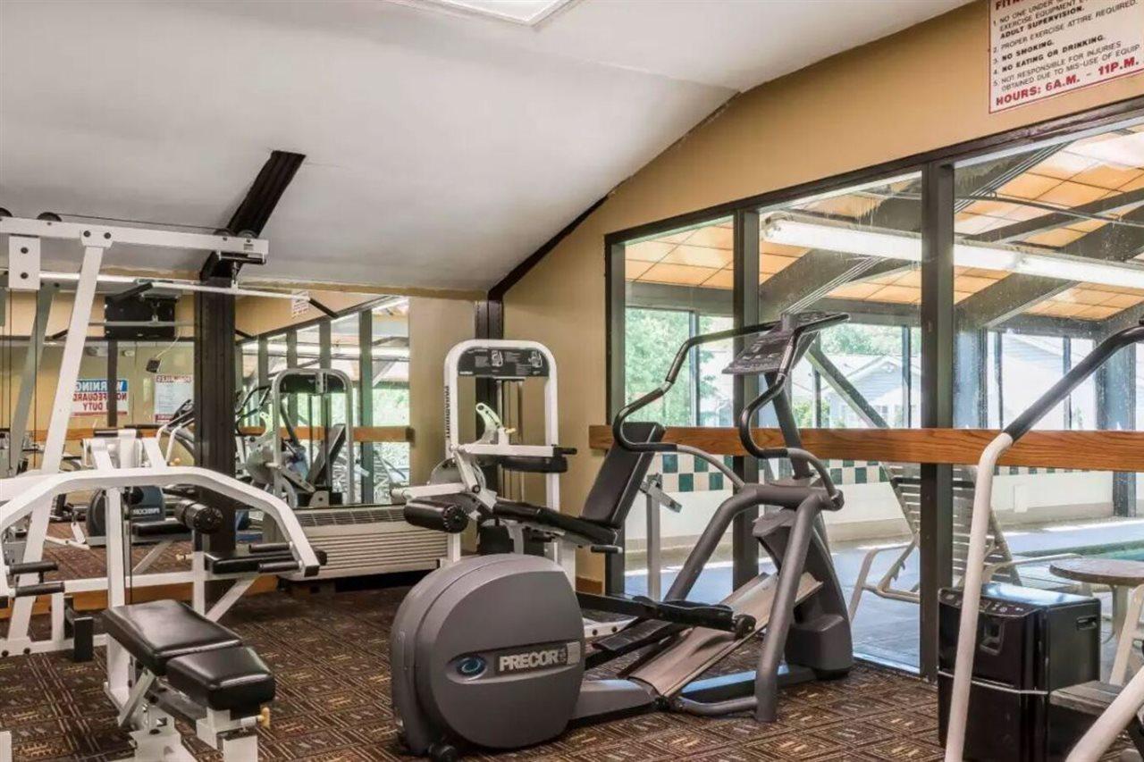 Comfort Inn Pine Grove I-81 Hershey Area Zewnętrze zdjęcie