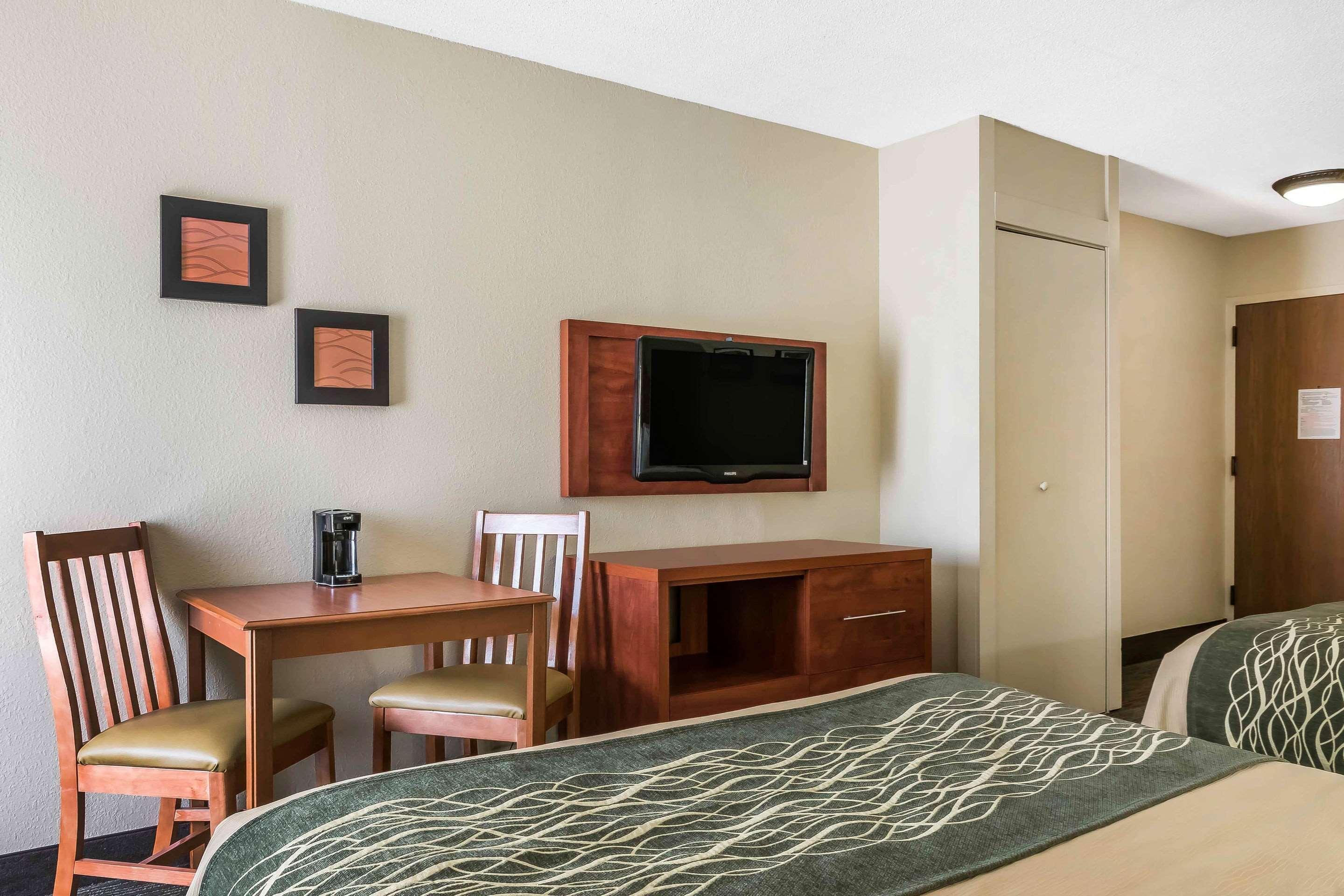 Comfort Inn Pine Grove I-81 Hershey Area Zewnętrze zdjęcie