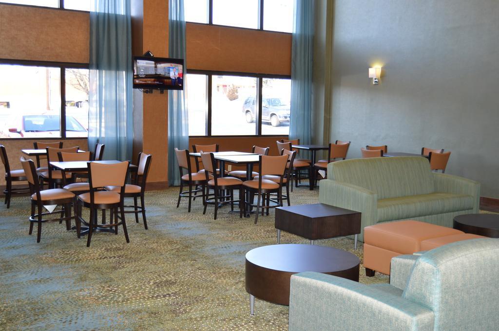 Comfort Inn Pine Grove I-81 Hershey Area Zewnętrze zdjęcie