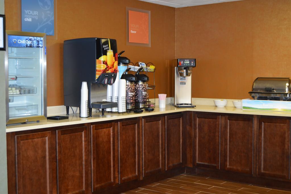 Comfort Inn Pine Grove I-81 Hershey Area Zewnętrze zdjęcie