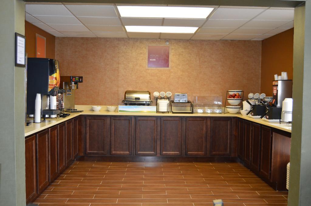 Comfort Inn Pine Grove I-81 Hershey Area Zewnętrze zdjęcie
