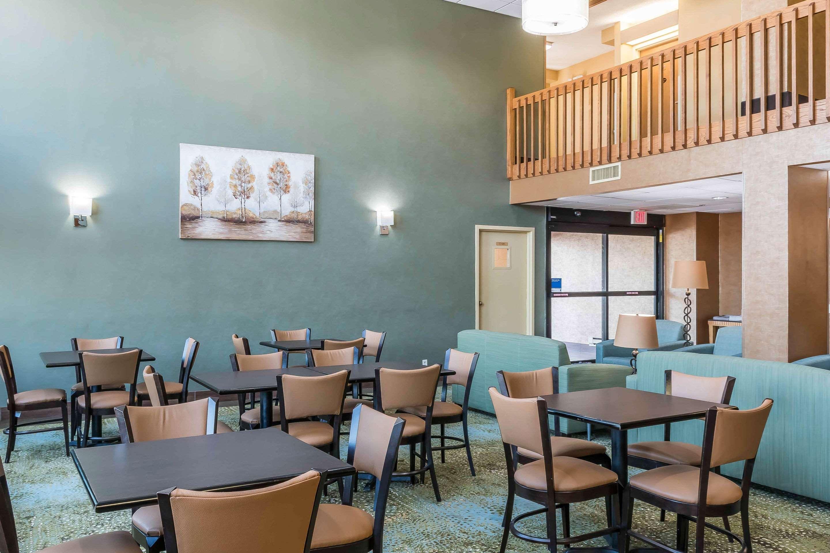 Comfort Inn Pine Grove I-81 Hershey Area Zewnętrze zdjęcie