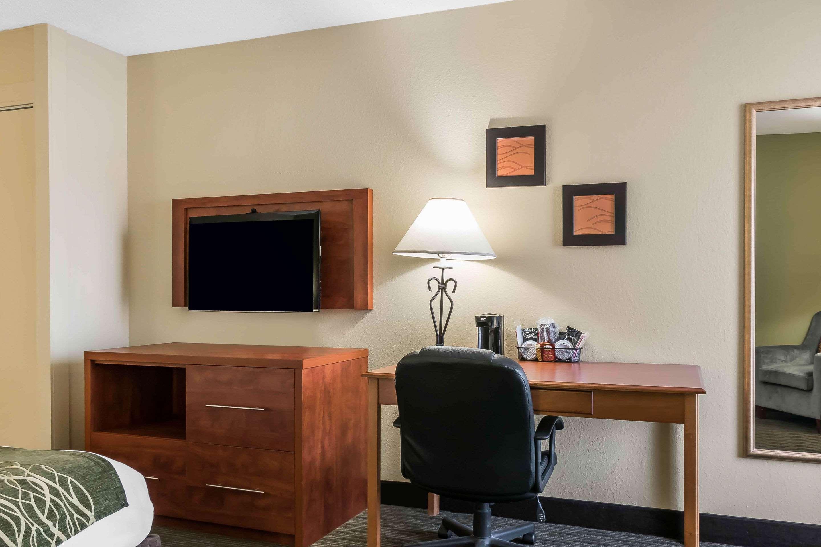 Comfort Inn Pine Grove I-81 Hershey Area Zewnętrze zdjęcie