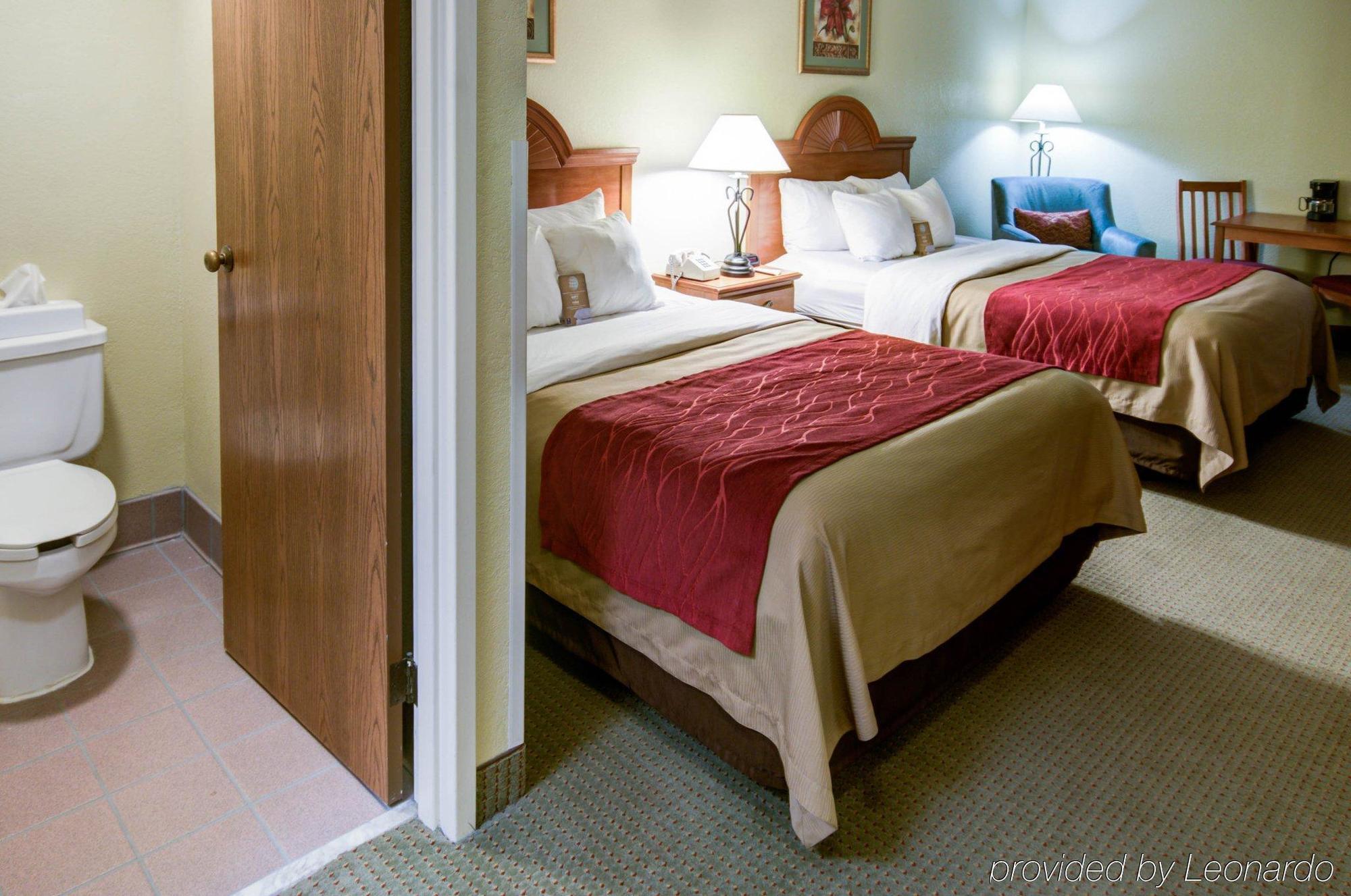 Comfort Inn Pine Grove I-81 Hershey Area Zewnętrze zdjęcie
