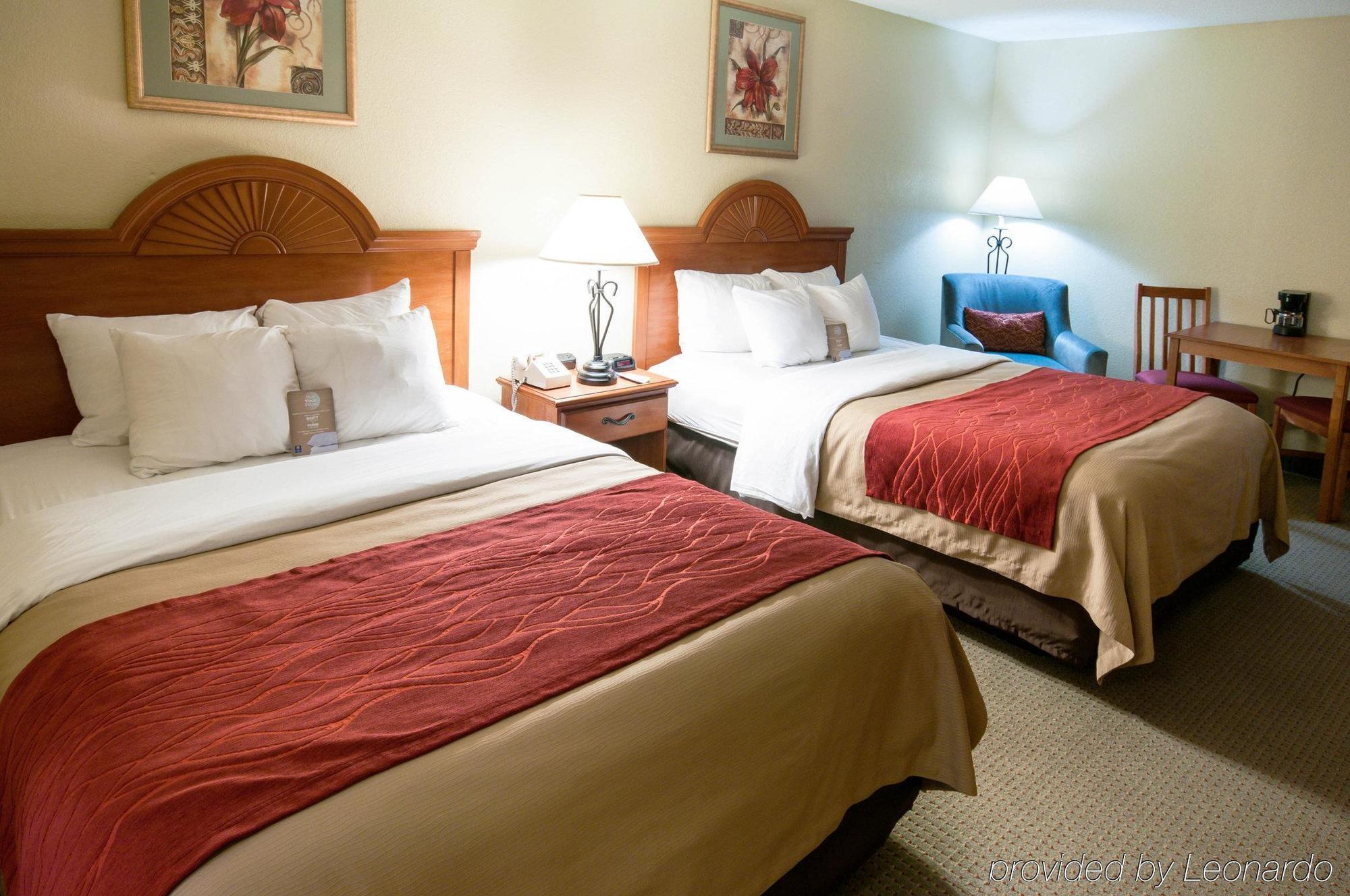 Comfort Inn Pine Grove I-81 Hershey Area Zewnętrze zdjęcie