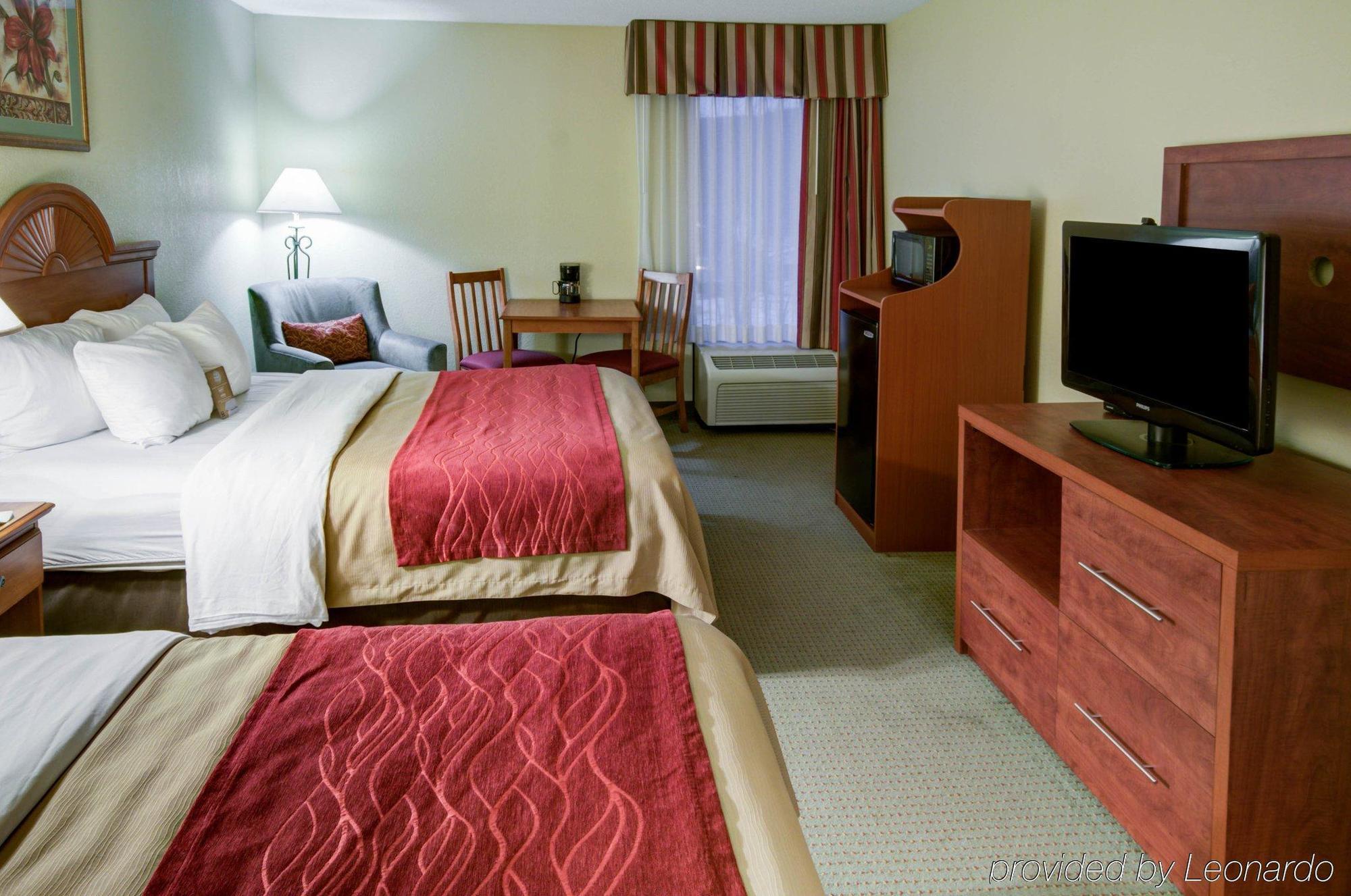 Comfort Inn Pine Grove I-81 Hershey Area Zewnętrze zdjęcie