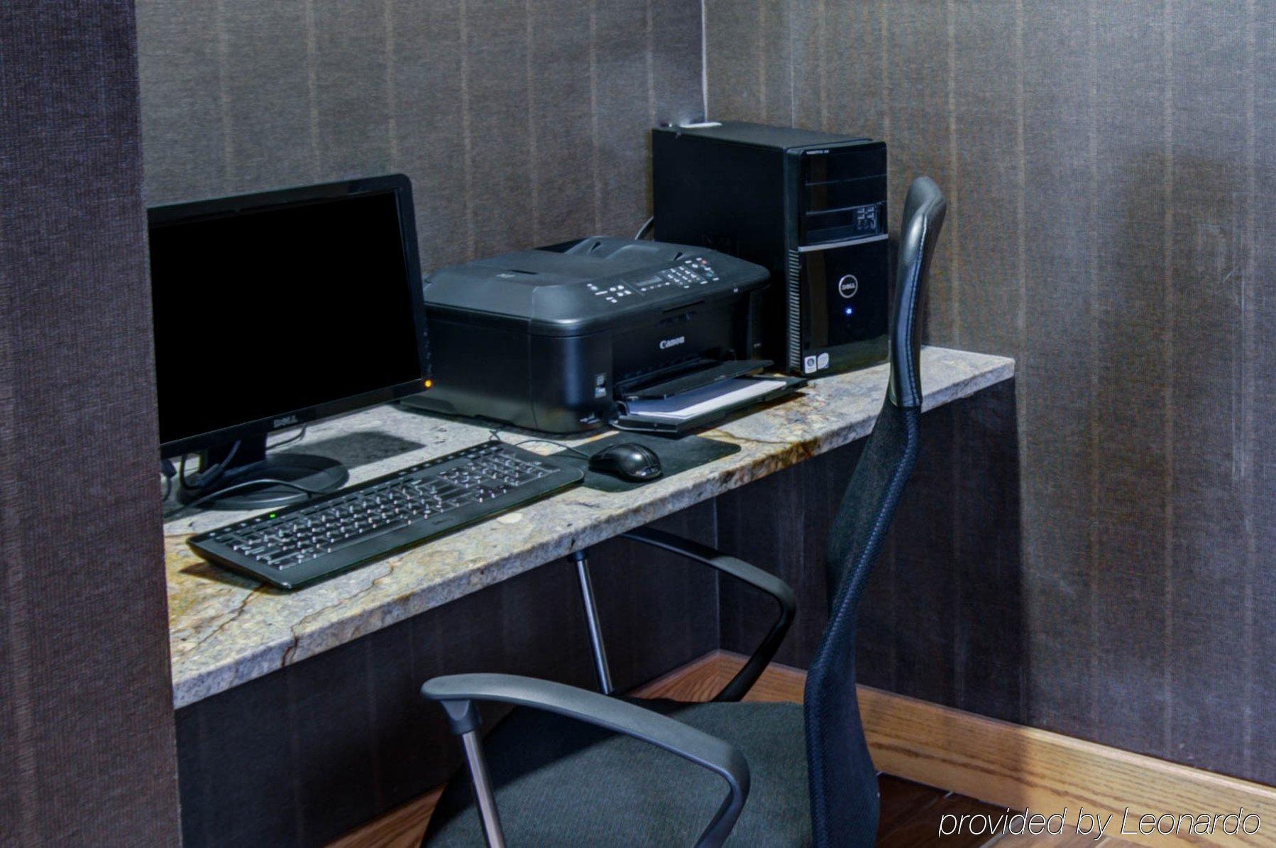 Comfort Inn Pine Grove I-81 Hershey Area Zewnętrze zdjęcie