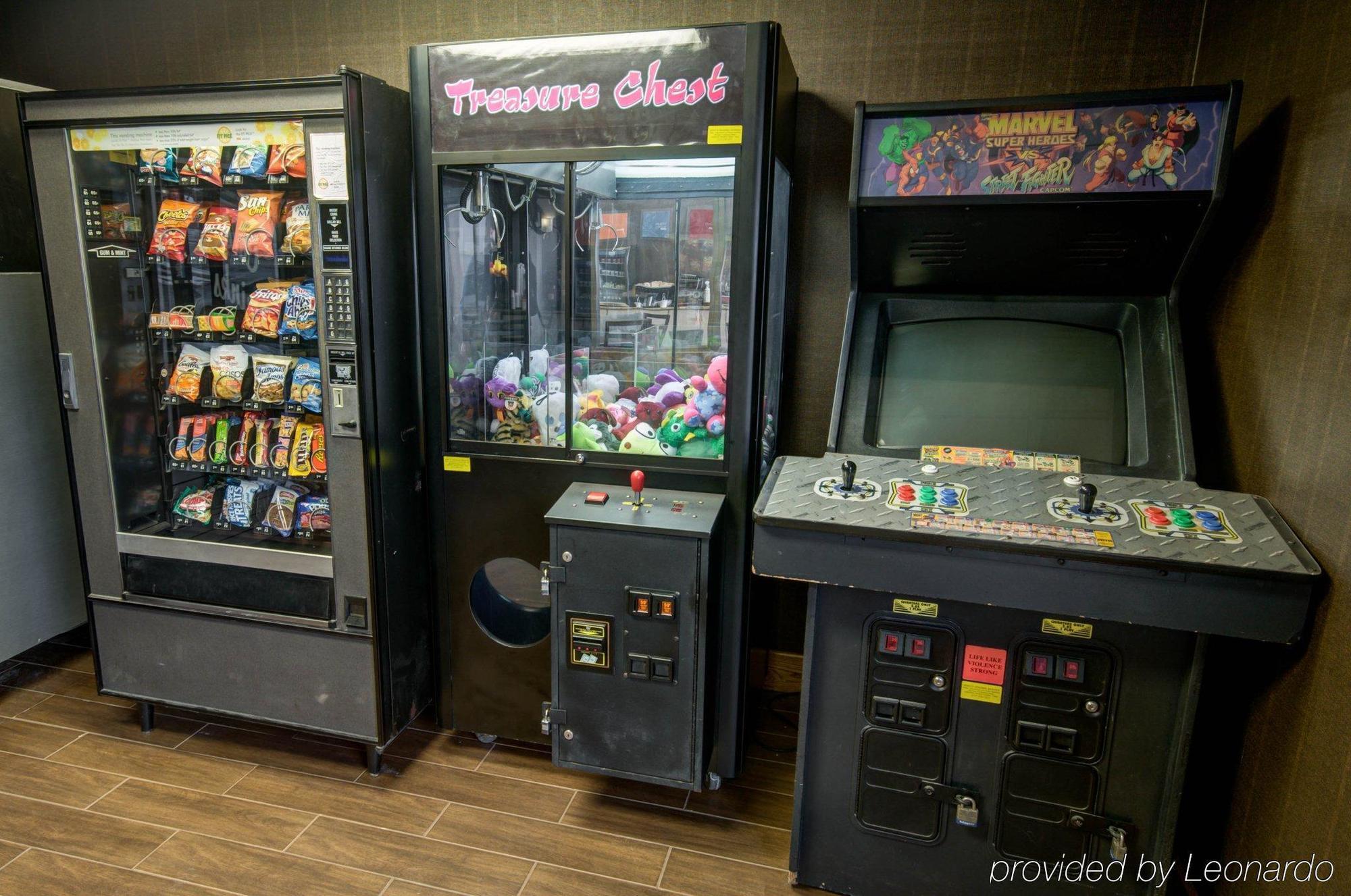 Comfort Inn Pine Grove I-81 Hershey Area Zewnętrze zdjęcie