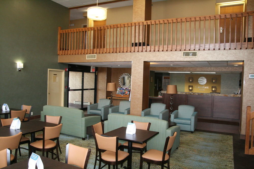 Comfort Inn Pine Grove I-81 Hershey Area Zewnętrze zdjęcie