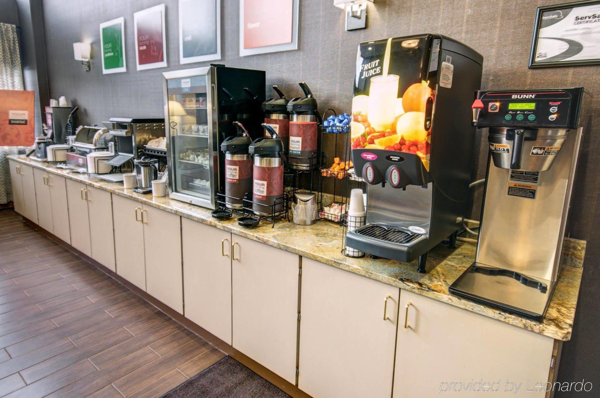 Comfort Inn Pine Grove I-81 Hershey Area Zewnętrze zdjęcie
