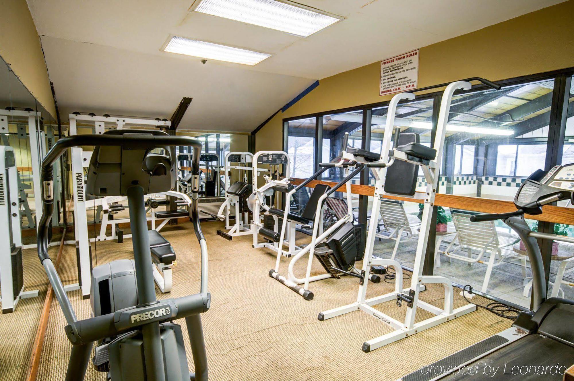 Comfort Inn Pine Grove I-81 Hershey Area Zewnętrze zdjęcie