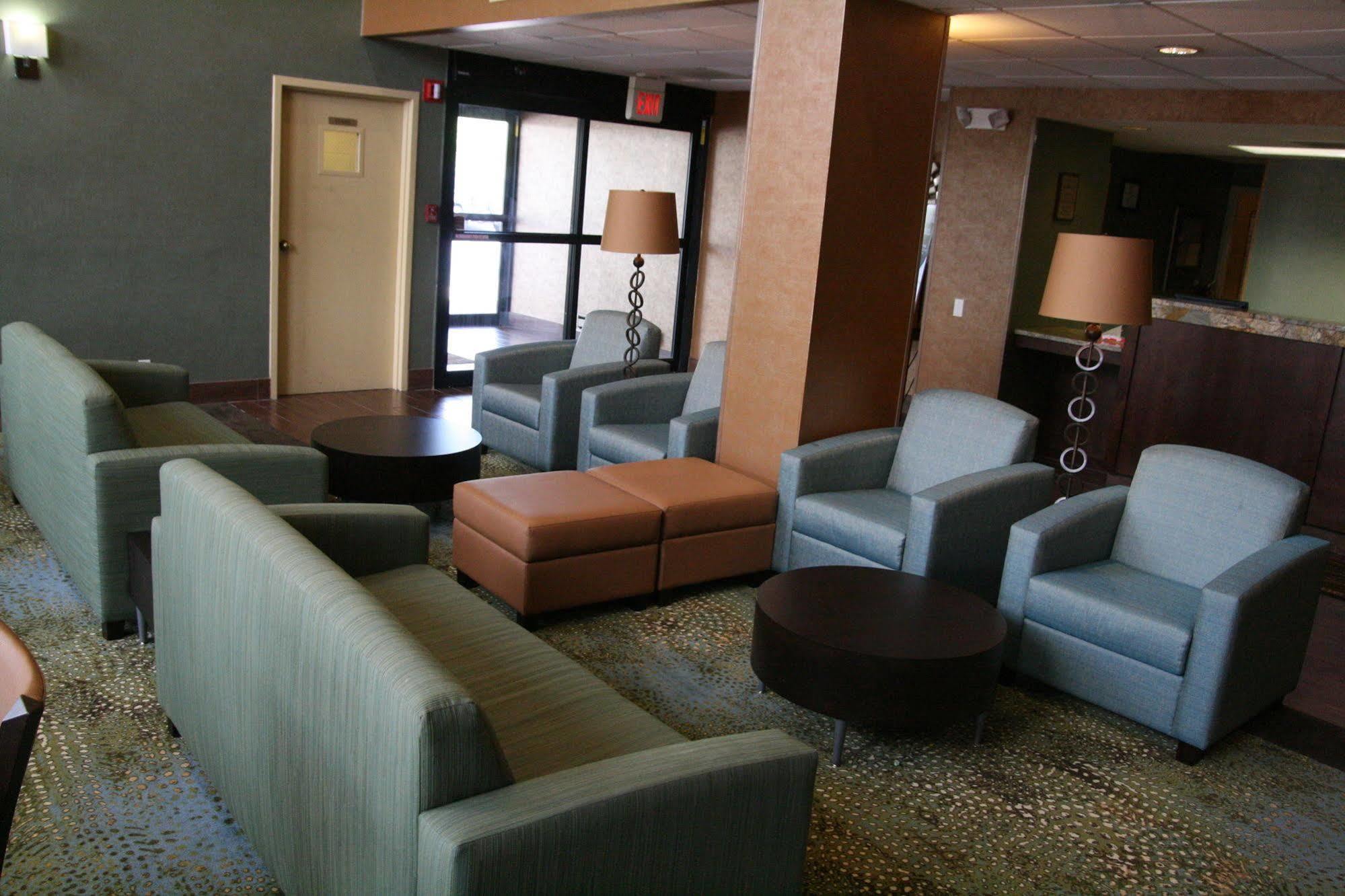 Comfort Inn Pine Grove I-81 Hershey Area Zewnętrze zdjęcie